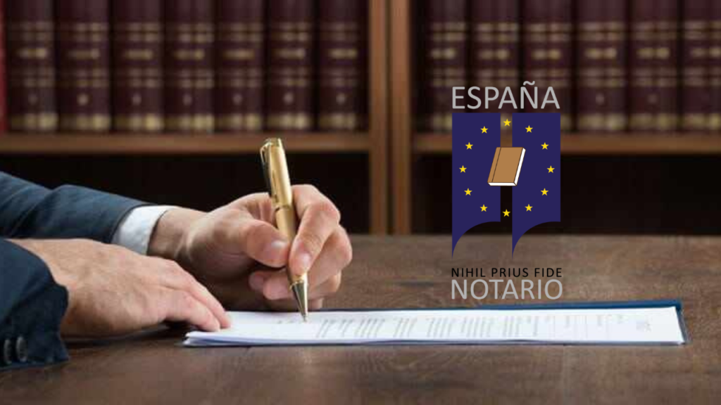 El Notariado en España: Función, Organización y Relevancia en el Sistema Jurídico