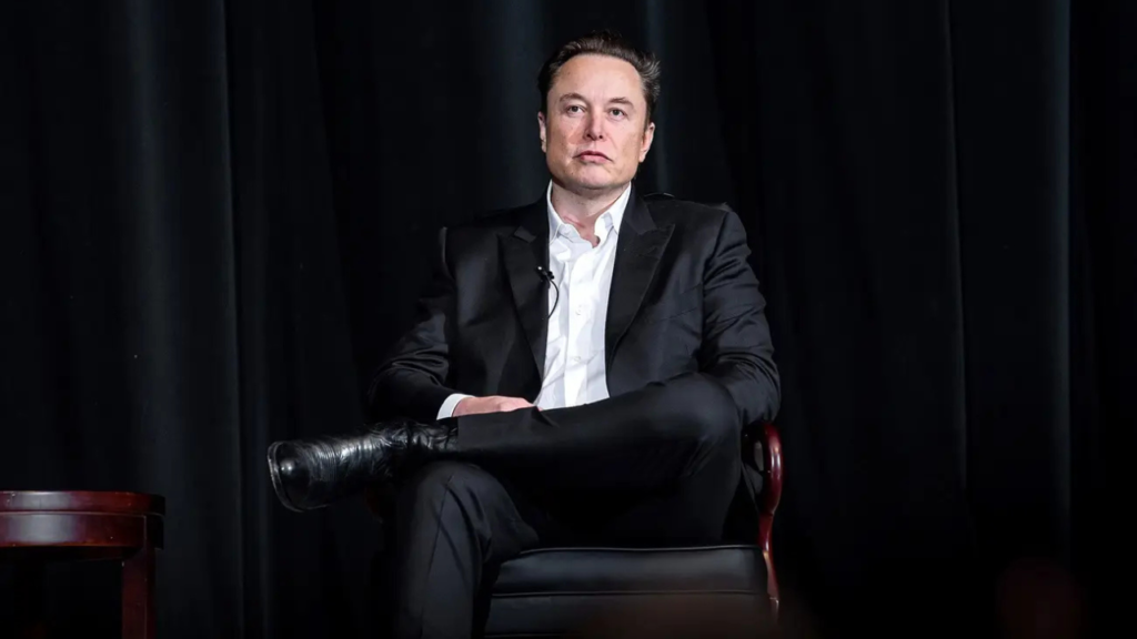 Elon Musk: El Visionario Tras Tesla, SpaceX y el Futuro de la Tecnología