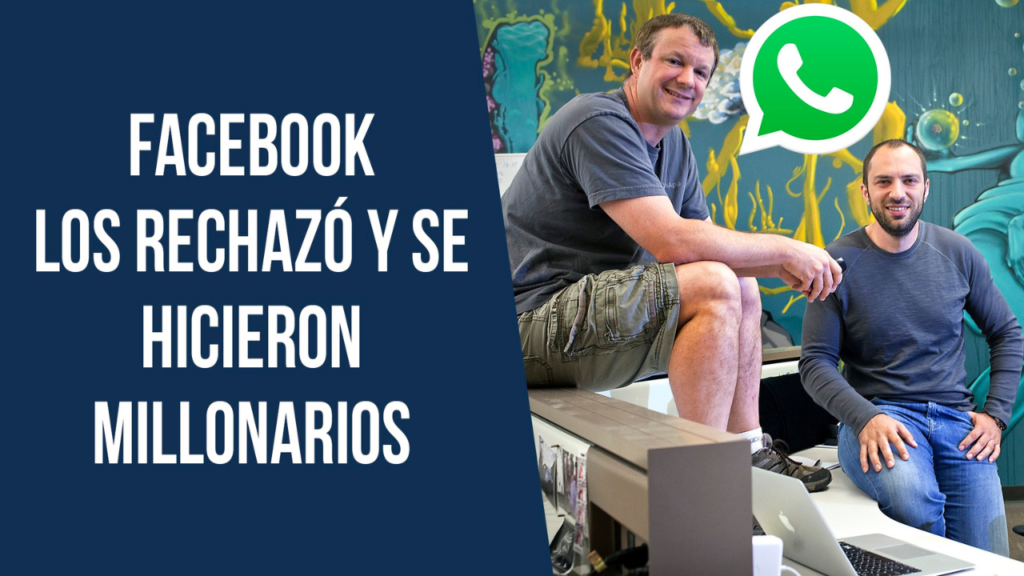 La Historia de WhatsApp: De una Simple App de Mensajería a un Fenómeno Global