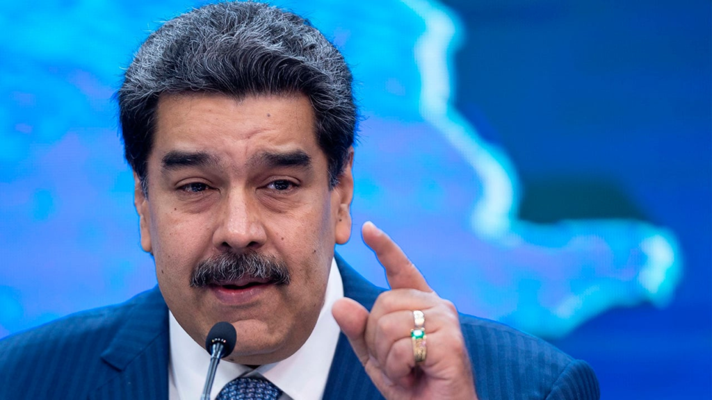 Cómo Maduro Se Hizo Presidente de Venezuela: Ascenso, Controversias y Crisis