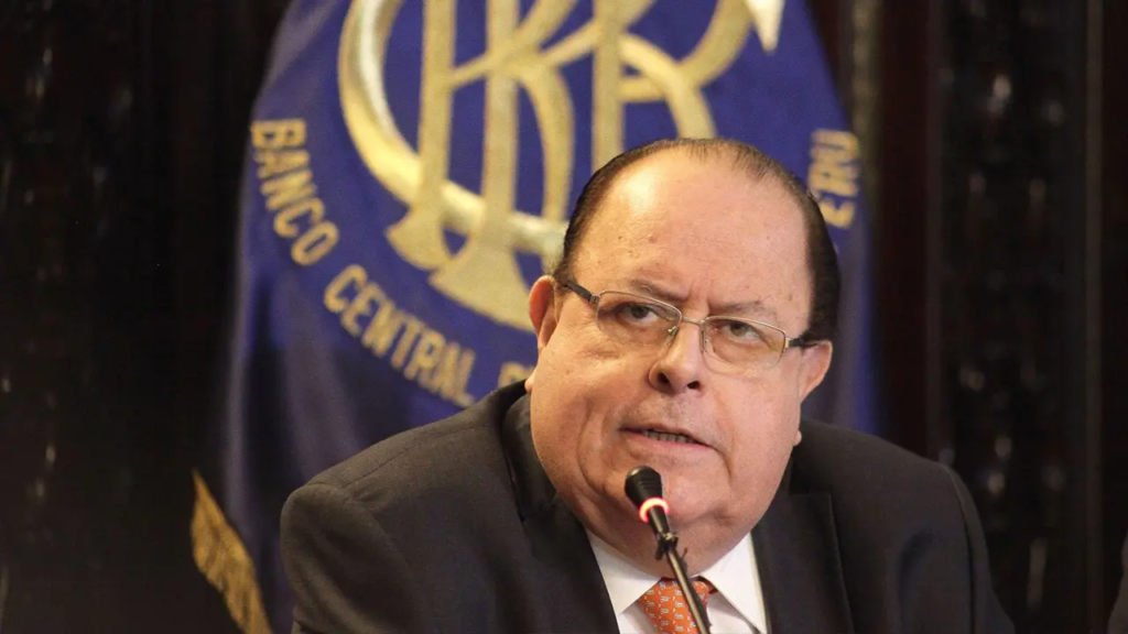 El Banco Central de Reserva del Perú (BCRP) y su Presidente Julio Velarde: Liderazgo y Estabilidad Económica en el Perú